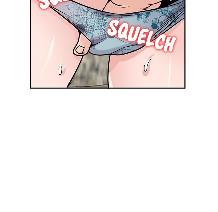 The Mismatch Chapter 80 Page 24