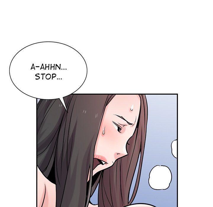 The Mismatch Chapter 80 Page 25