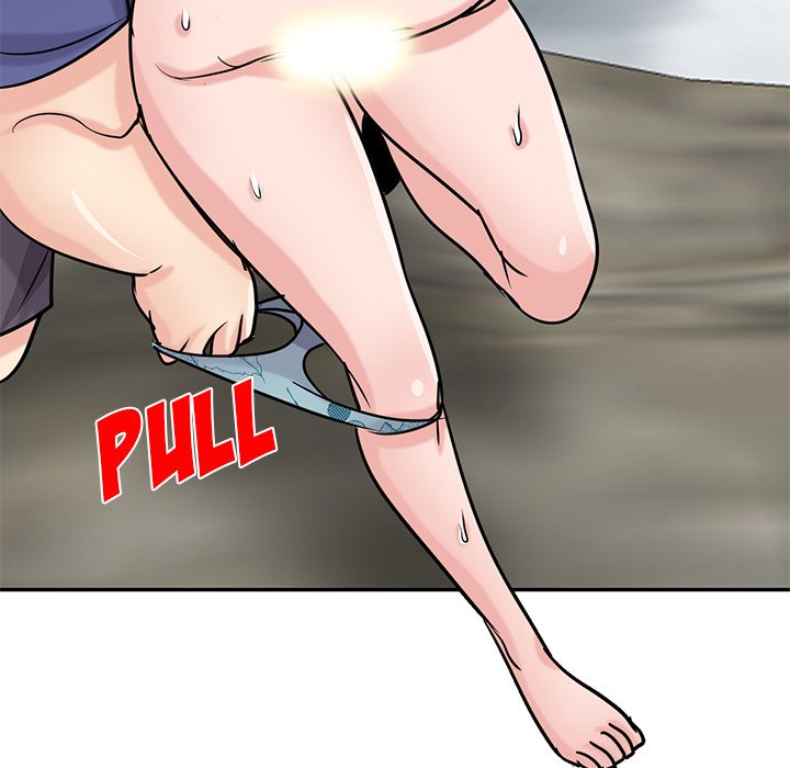The Mismatch Chapter 80 Page 31