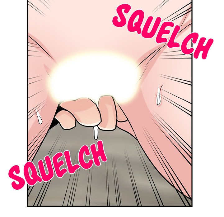 The Mismatch Chapter 80 Page 33