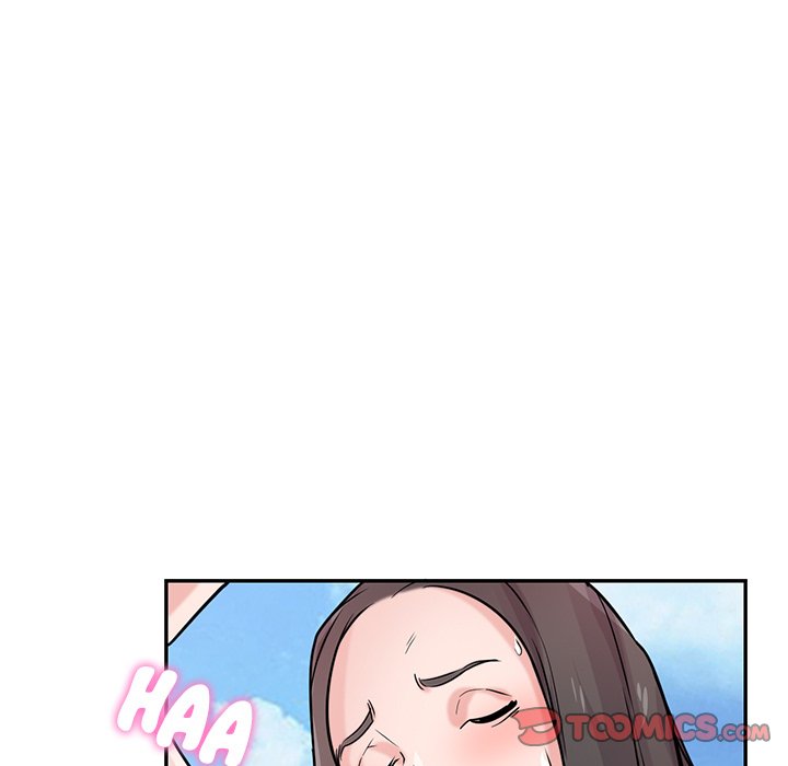 The Mismatch Chapter 80 Page 39