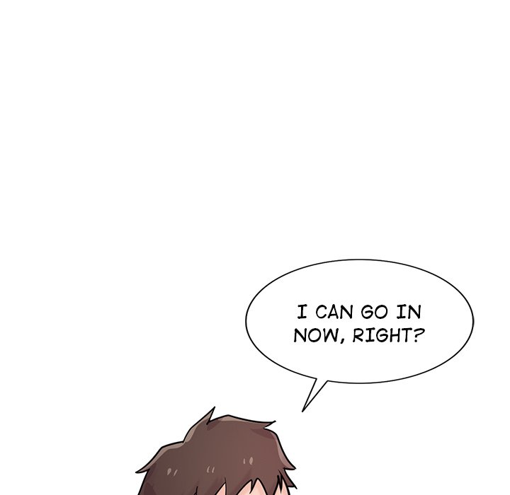 The Mismatch Chapter 80 Page 41