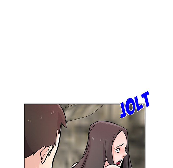 The Mismatch Chapter 80 Page 46