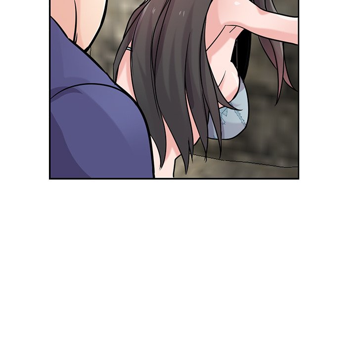 The Mismatch Chapter 80 Page 47