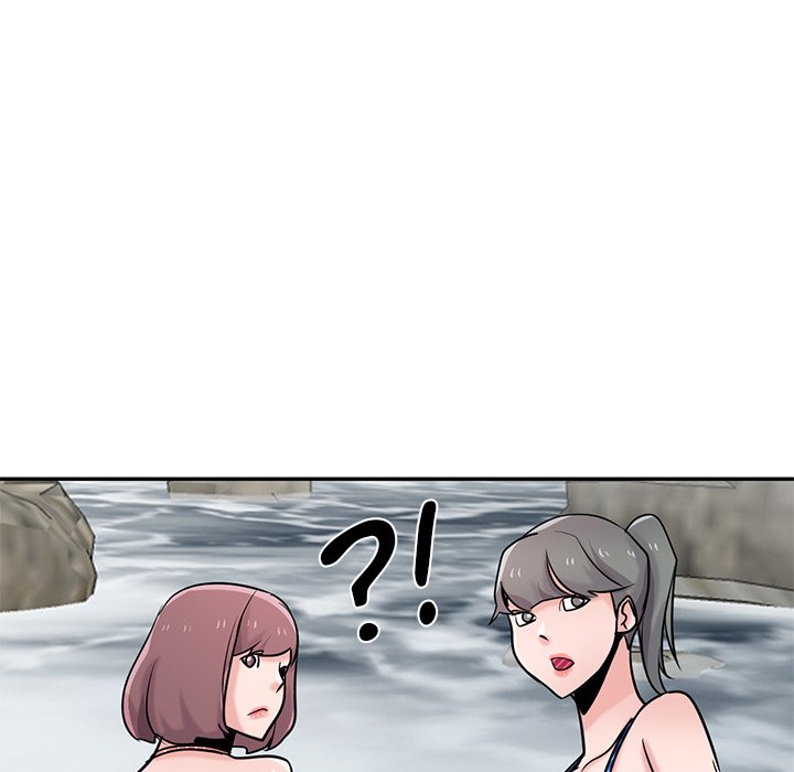 The Mismatch Chapter 80 Page 53