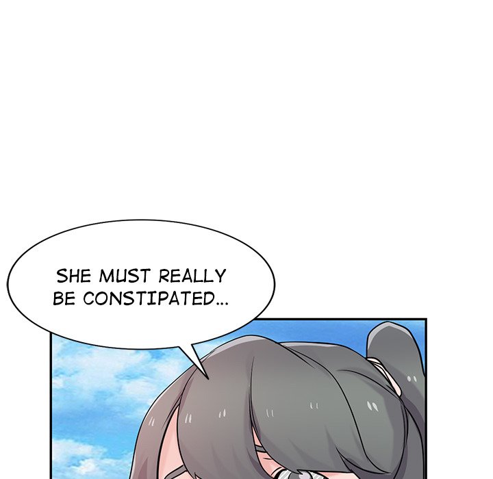 The Mismatch Chapter 80 Page 55