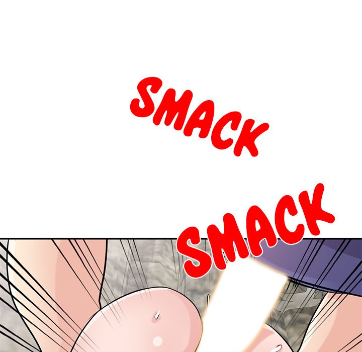The Mismatch Chapter 80 Page 62