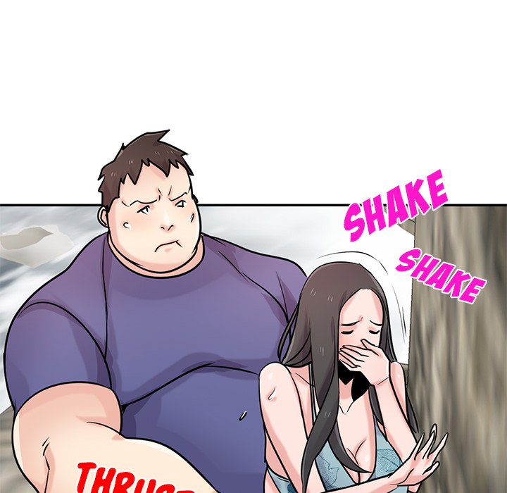 The Mismatch Chapter 80 Page 67