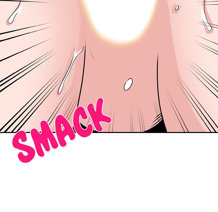 The Mismatch Chapter 80 Page 73