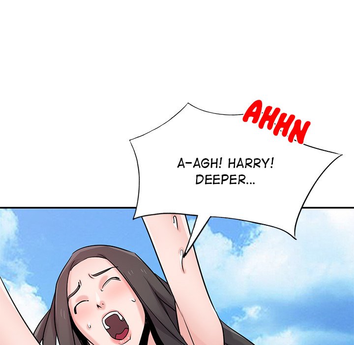The Mismatch Chapter 80 Page 74