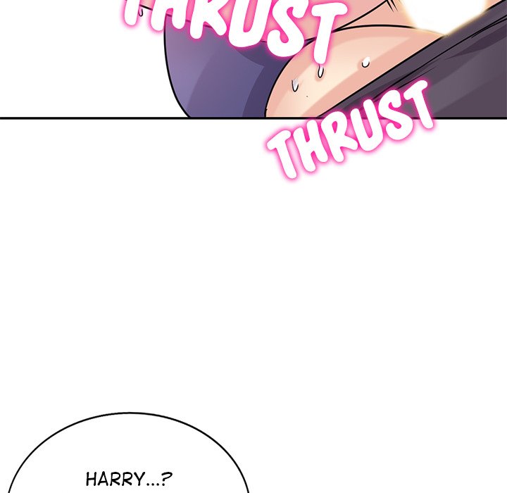 The Mismatch Chapter 80 Page 76