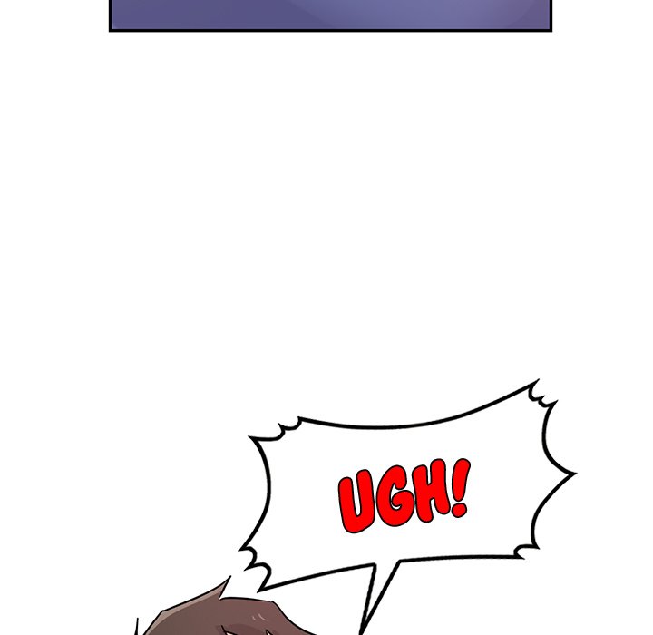 The Mismatch Chapter 80 Page 83