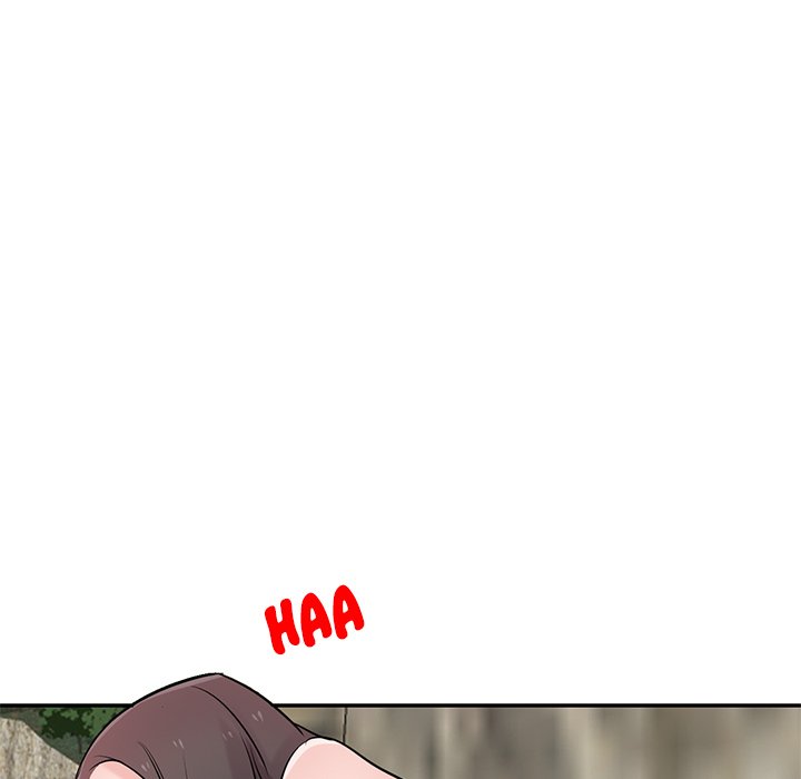 The Mismatch Chapter 80 Page 91