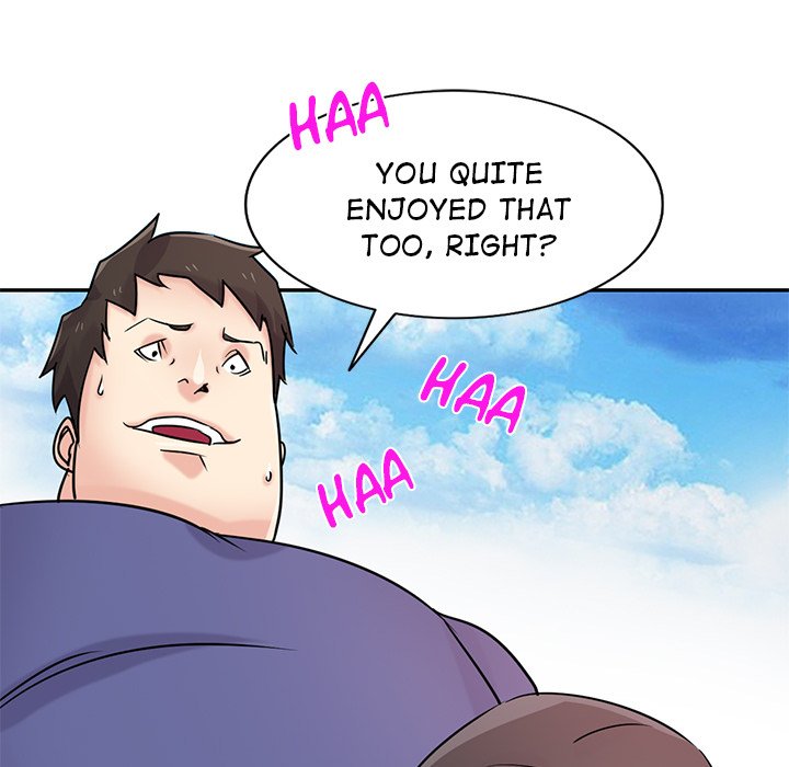 The Mismatch Chapter 80 Page 94