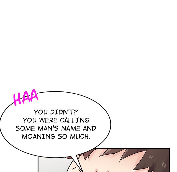 The Mismatch Chapter 80 Page 98
