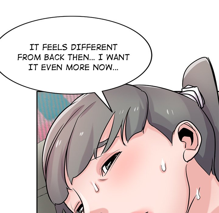 The Mismatch Chapter 81 Page 101