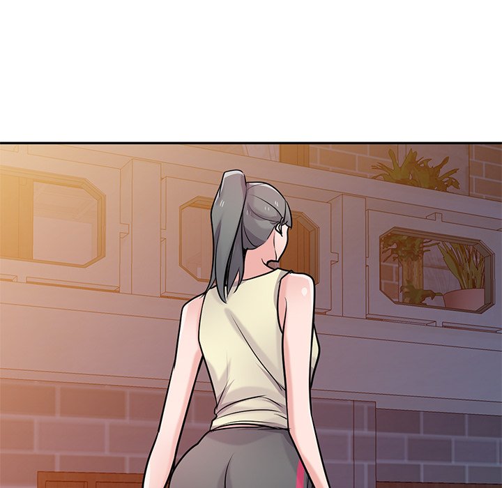 The Mismatch Chapter 81 Page 108