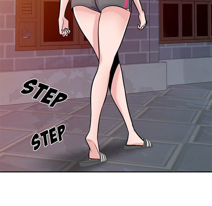 The Mismatch Chapter 81 Page 109