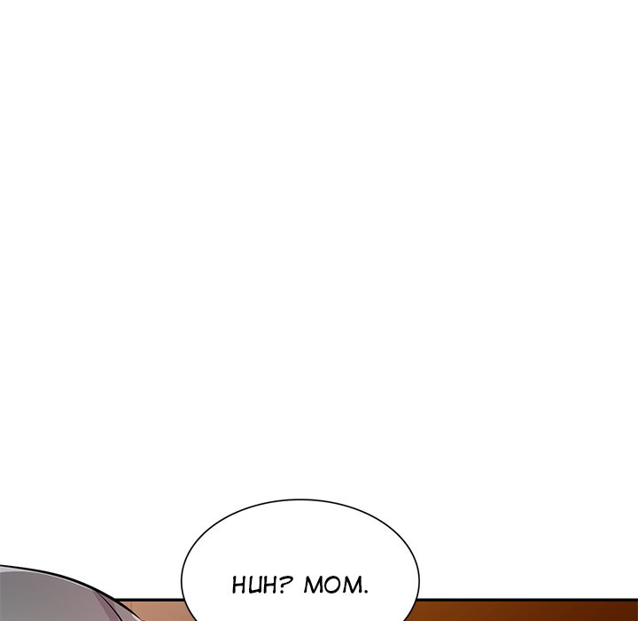 The Mismatch Chapter 81 Page 110