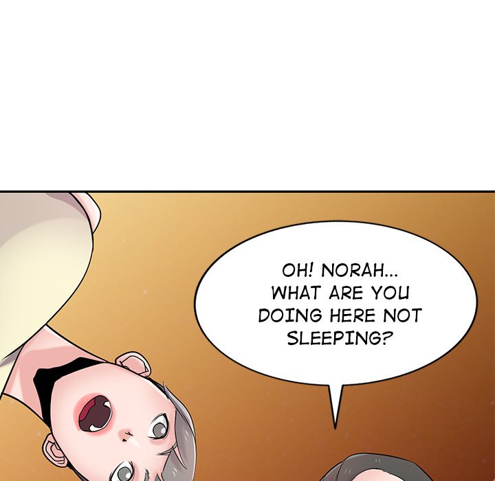 The Mismatch Chapter 81 Page 113