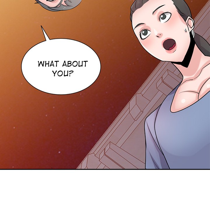 The Mismatch Chapter 81 Page 114