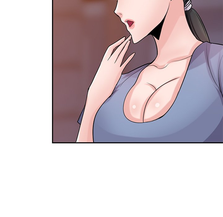 The Mismatch Chapter 81 Page 116