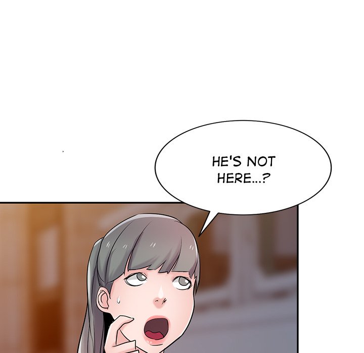The Mismatch Chapter 81 Page 117