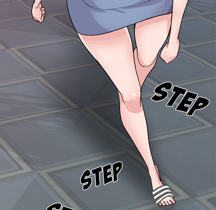 The Mismatch Chapter 81 Page 121