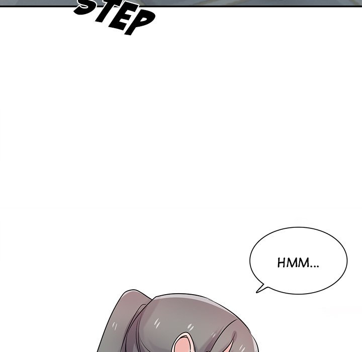 The Mismatch Chapter 81 Page 122