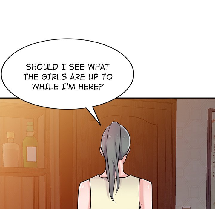 The Mismatch Chapter 81 Page 125