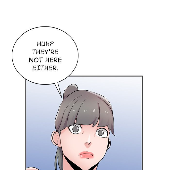 The Mismatch Chapter 81 Page 127