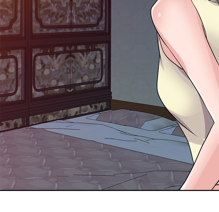 The Mismatch Chapter 81 Page 130