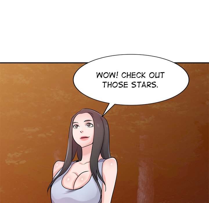 The Mismatch Chapter 81 Page 134