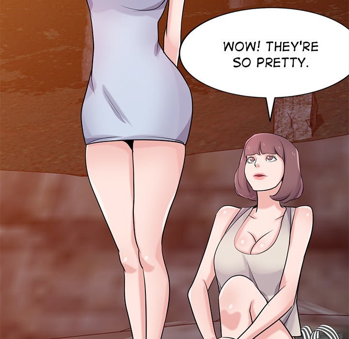 The Mismatch Chapter 81 Page 135