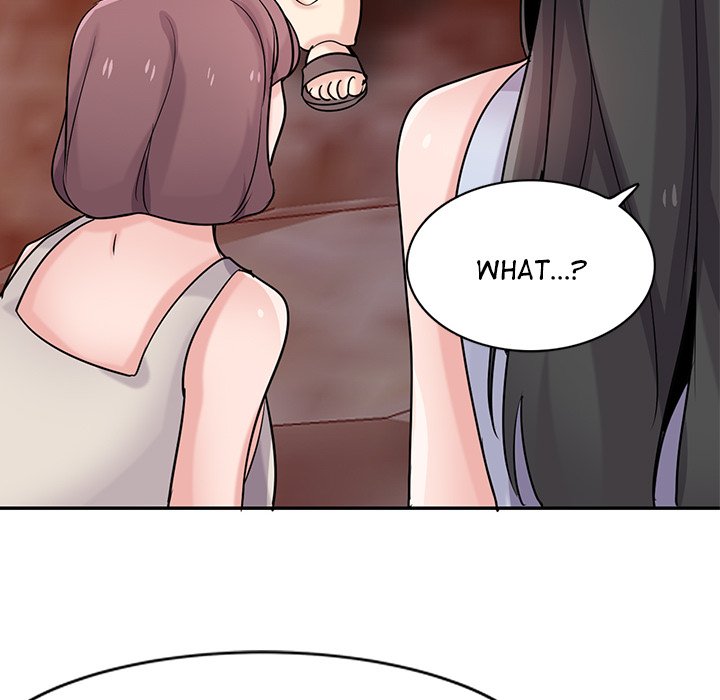 The Mismatch Chapter 81 Page 141