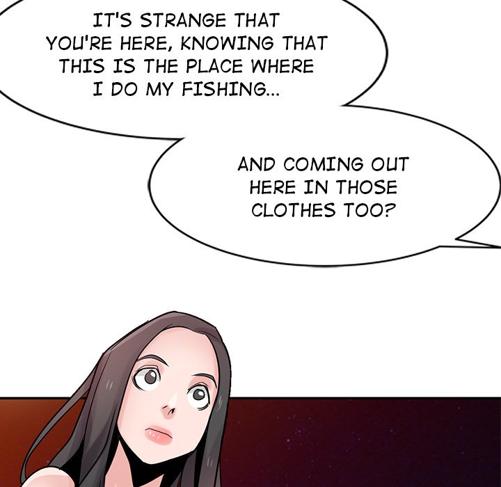 The Mismatch Chapter 81 Page 142