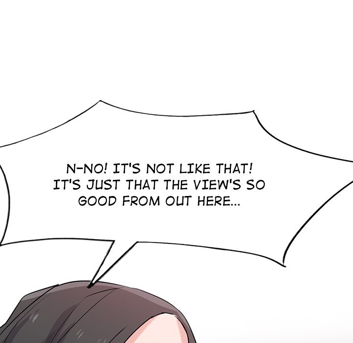 The Mismatch Chapter 81 Page 144