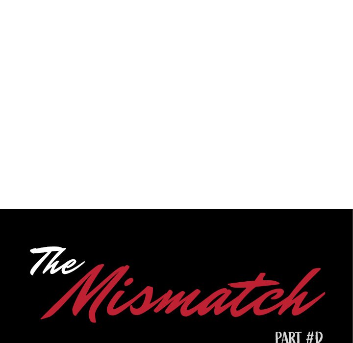 The Mismatch Chapter 81 Page 15