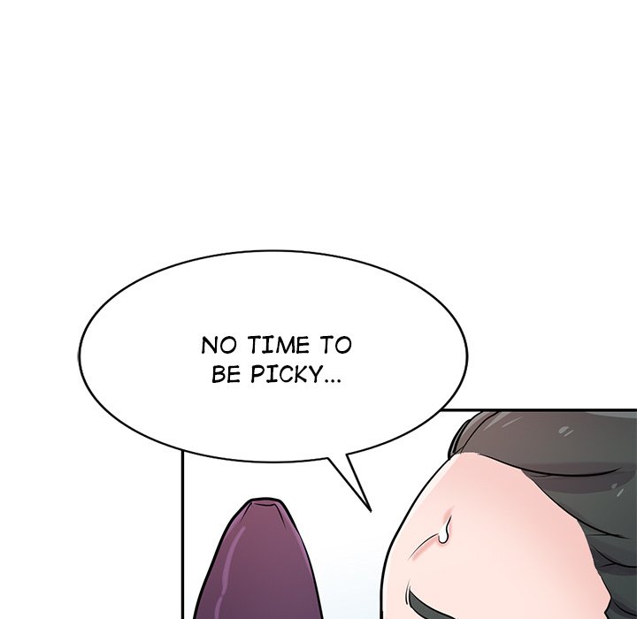 The Mismatch Chapter 81 Page 34