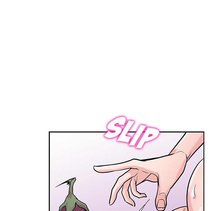 The Mismatch Chapter 81 Page 56