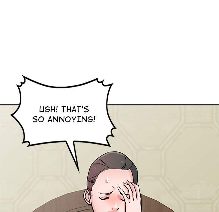 The Mismatch Chapter 81 Page 60