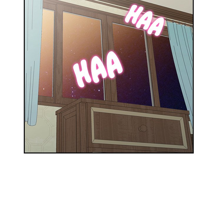 The Mismatch Chapter 81 Page 64