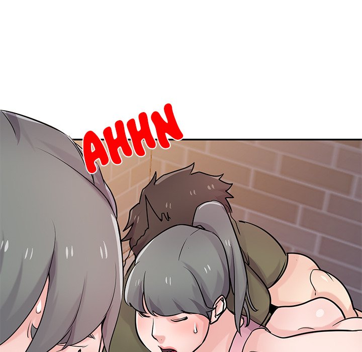 The Mismatch Chapter 81 Page 73