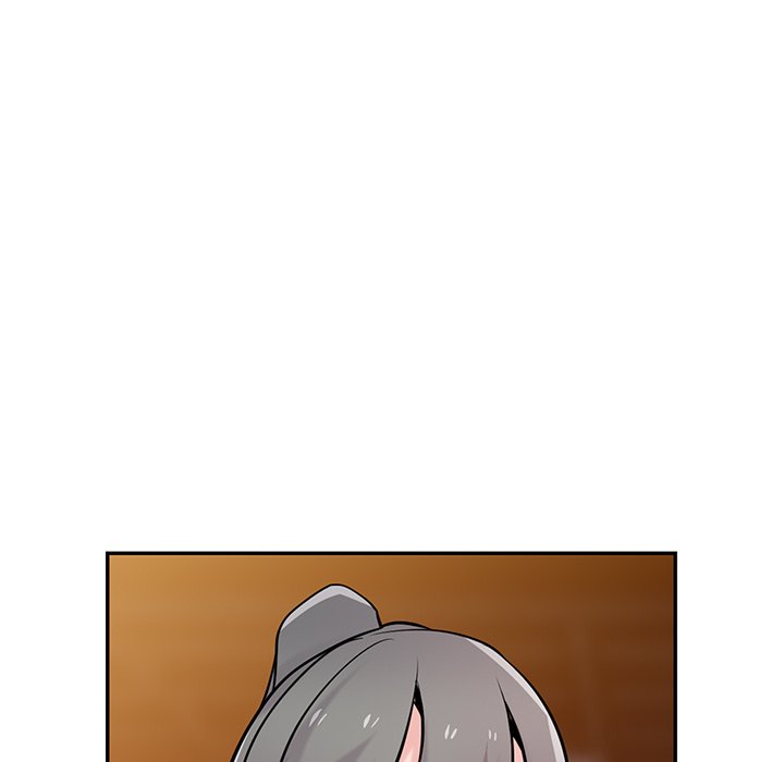 The Mismatch Chapter 81 Page 8