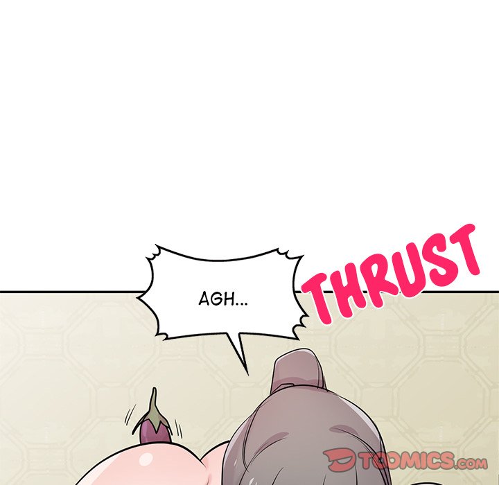 The Mismatch Chapter 81 Page 84