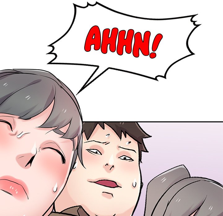 The Mismatch Chapter 81 Page 91