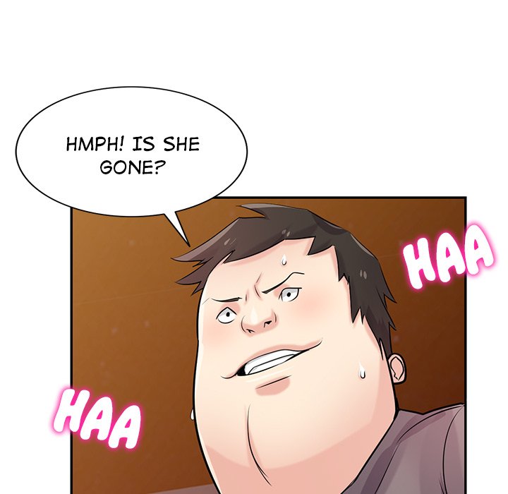 The Mismatch Chapter 82 Page 100