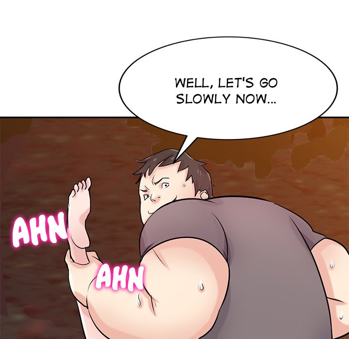 The Mismatch Chapter 82 Page 102
