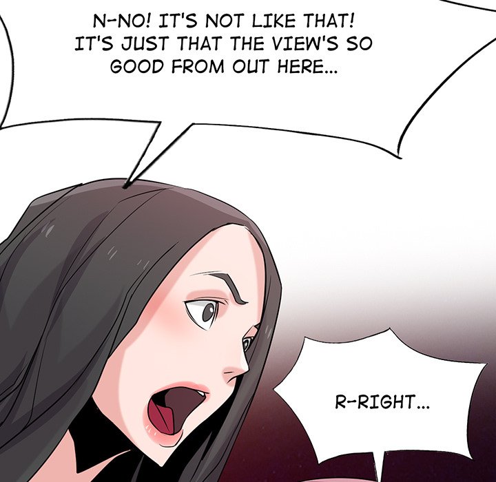 The Mismatch Chapter 82 Page 11