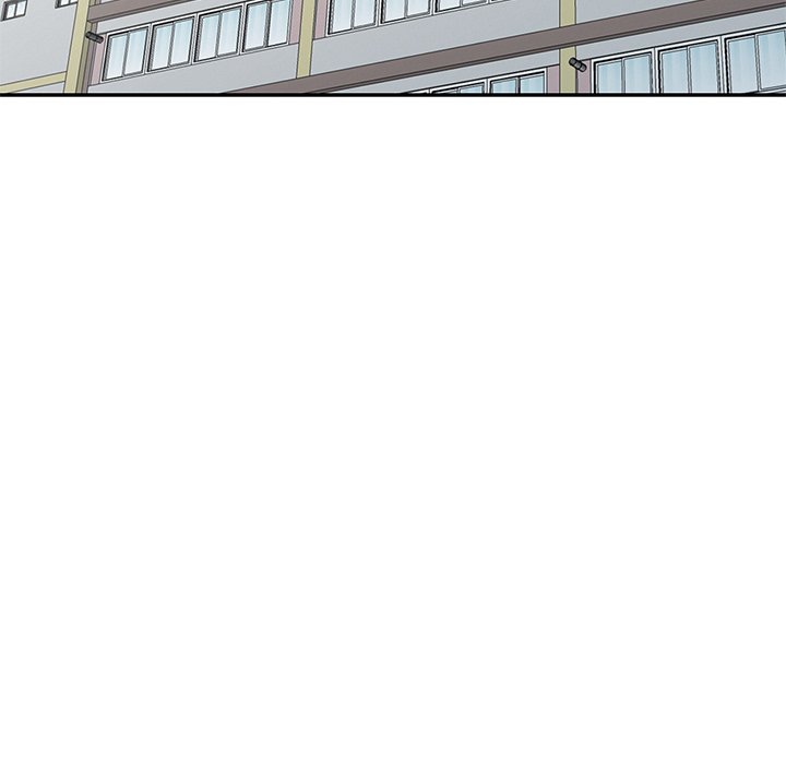 The Mismatch Chapter 82 Page 111